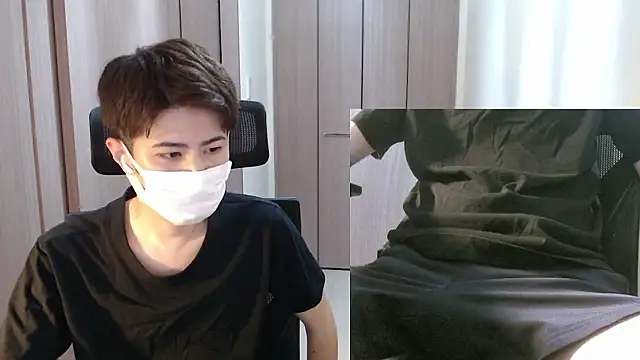 ryota kkk online show from July 23, 12:03 pm