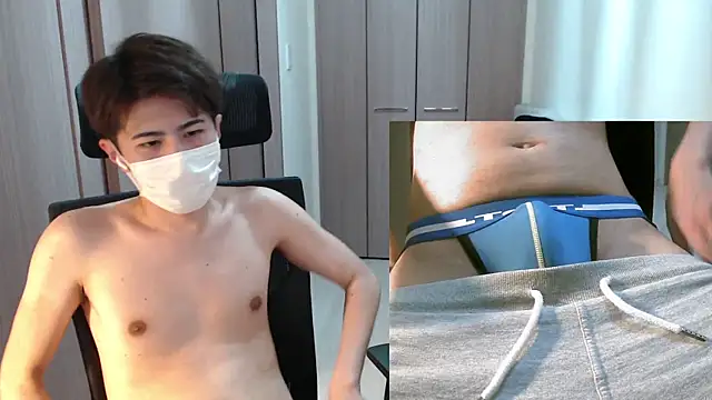 ryota kkk online show from August 4, 11:13 am