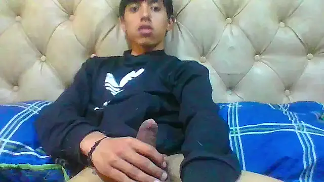 danuel23 online show from September 29, 9:30 pm