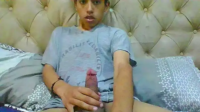 danuel23 online show from November 14, 6:06 pm