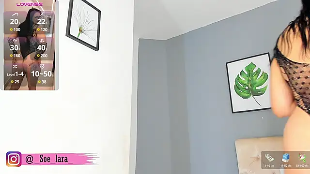 Soe Lara online show from January 7, 11:37 am