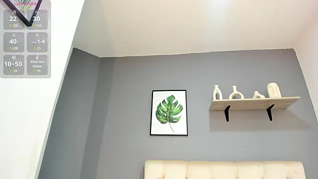 Snapshot of Soe_Lara chatting on December 1, 11:26 am Soe Lara online show from December 1, 11:26 am