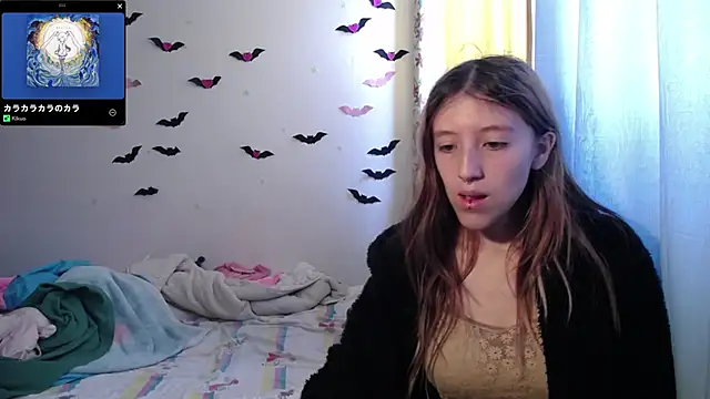 Snapshot of BRIAR_AND_BLAIR chatting on September 22, 3:36 pm BRIAR AND BLAIR online show from September 22, 3:36 pm