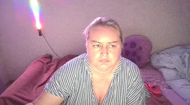 Meliss Official9 online show from February 3, 6:13 am