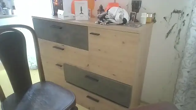 Meliss Official9 online show from October 1, 9:37 am