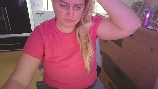 Meliss Official9 online show from November 21, 10:58 am