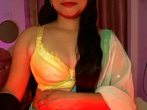 Snapshot of Rumjhum_ chatting on March 21, 5:12 pm Rumjhum online show from March 21, 5:12 pm
