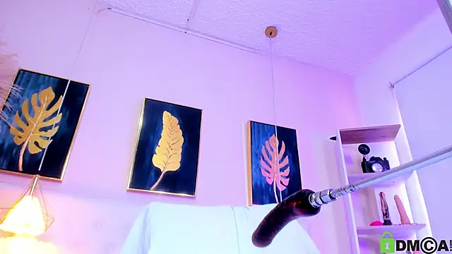 mirandha  online show from January 13, 3:47 pm