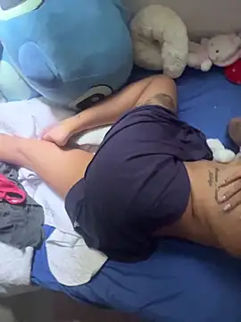 MARYADSUARD online show from October 31, 7:04 pm