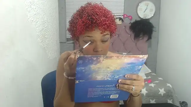vainillaplaypussy online show from January 28, 3:47 am