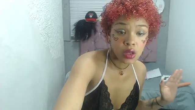 vainillaplaypussy online show from February 7, 7:49 pm