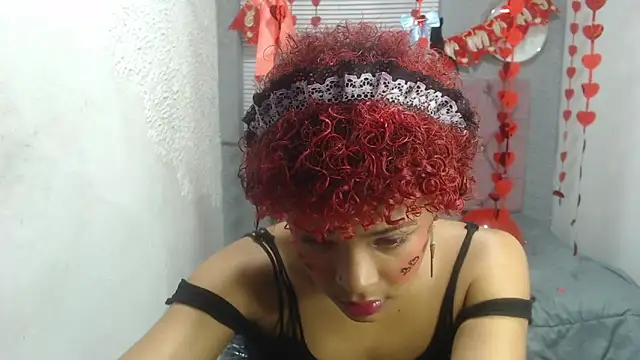 vainillaplaypussy online show from February 14, 7:33 pm