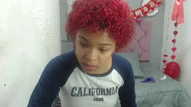 vainillaplaypussy online show from March 5, 12:22 pm