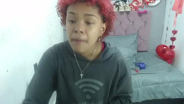 vainillaplaypussy online show from March 7, 12:12 pm