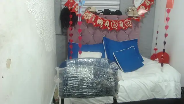 vainillaplaypussy online show from March 19, 6:23 pm