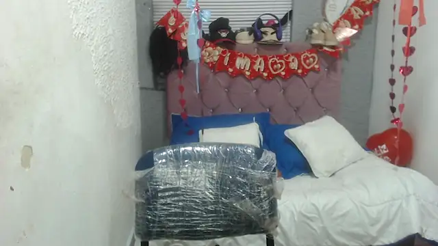 vainillaplaypussy online show from March 20, 6:31 pm