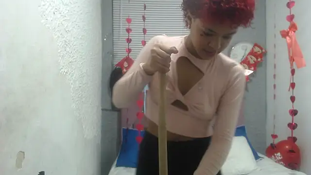 vainillaplaypussy online show from March 21, 12:06 pm