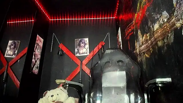 dark doll5 online show from October 2, 5:14 am