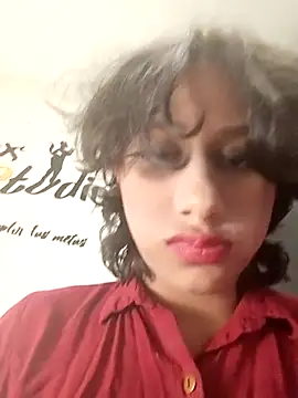 Snapshot of dark_doll5 chatting on March 11, 10:21 am dark doll5 online show from March 11, 10:21 am