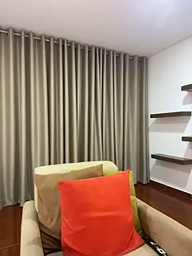 Alice Biel online show from January 11, 2:09 am