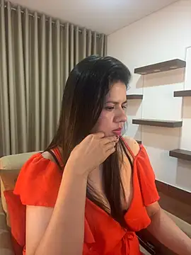 Alice Biel online show from January 18, 1:08 am