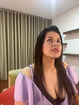 Alice Biel online show from February 9, 11:46 pm