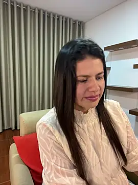 Alice Biel online show from February 26, 12:49 am