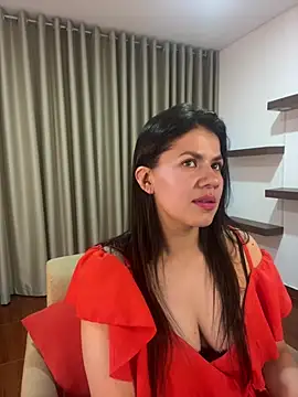 Alice Biel online show from March 15, 12:15 am