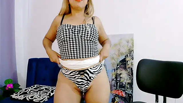 cielitos online show from September 23, 5:27 pm