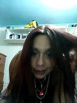 bbferlinaa online show from February 22, 3:34 am