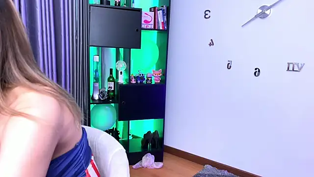 sexfire lalita online show from January 8, 9:55 pm