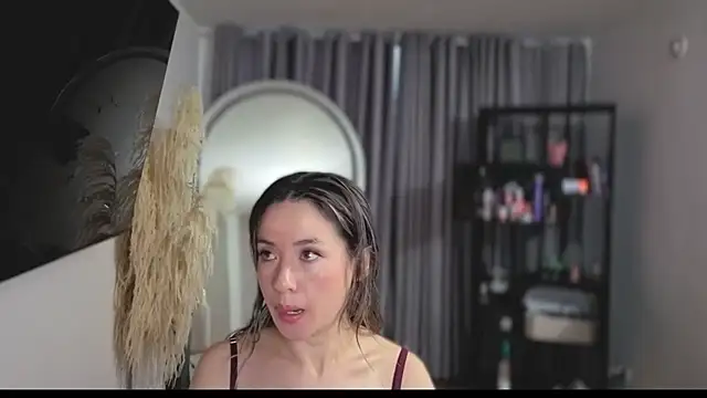 sexfire lalita online show from January 7, 10:12 pm