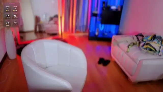 sexfire lalita online show from February 6, 8:34 pm