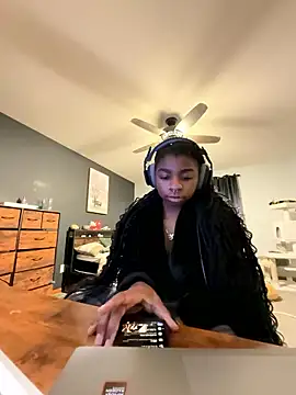 Harmonyxlover online show from January 8, 5:54 am