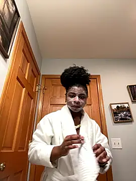 Harmonyxlover online show from January 8, 7:38 pm