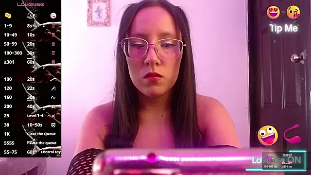 Miia-fox online show from February 9, 3:49 pm