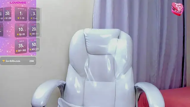 Hot beauty   online show from January 25, 2:47 am