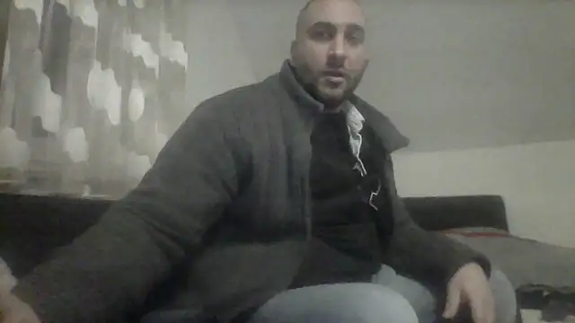 NewyorkDimi online show from January 4, 9:41 pm