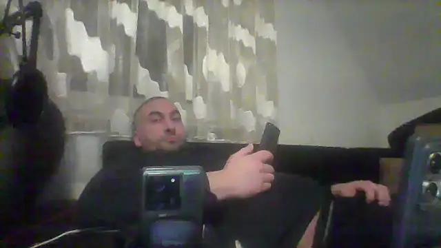 NewyorkDimi online show from January 20, 2:53 am