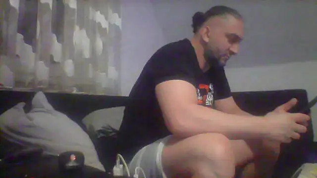 NewyorkDimi online show from January 25, 4:23 am