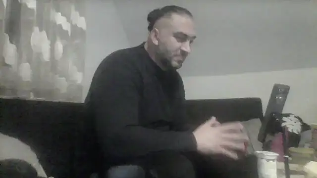 NewyorkDimi online show from January 30, 2:38 am