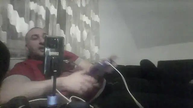 NewyorkDimi online show from February 3, 3:09 am