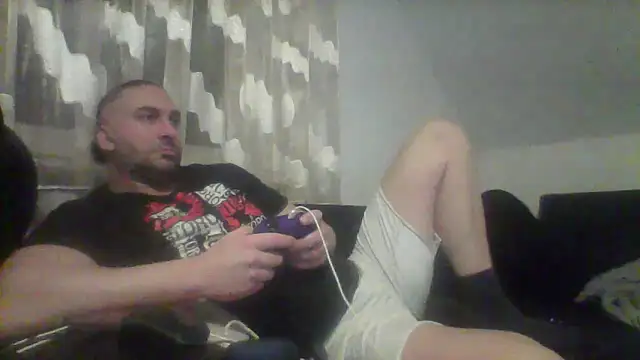 NewyorkDimi online show from February 11, 2:46 am