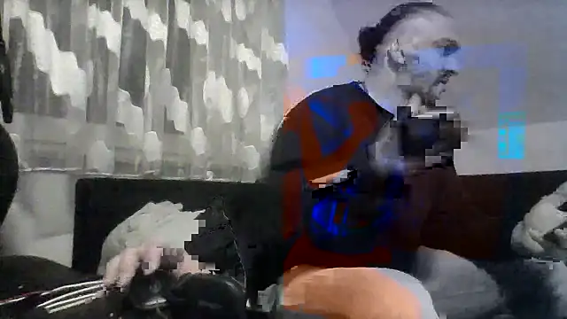 NewyorkDimi online show from February 24, 12:09 am