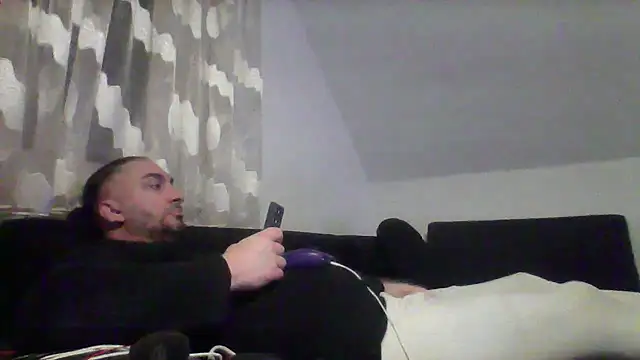 NewyorkDimi online show from March 12, 11:33 pm