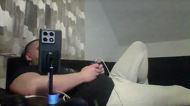 NewyorkDimi online show from March 14, 3:48 am