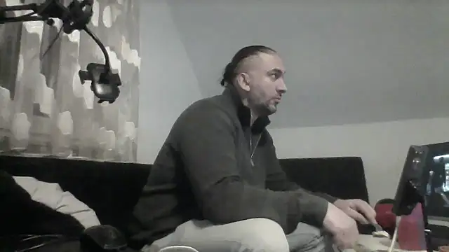 NewyorkDimi online show from November 23, 5:40 am