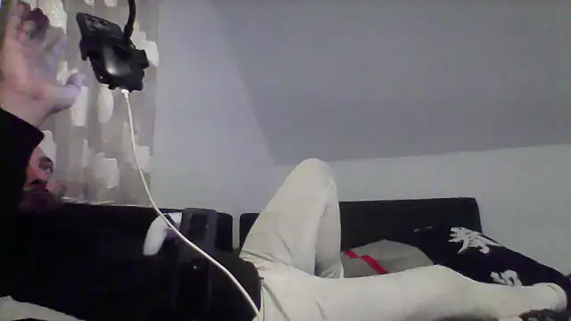 NewyorkDimi online show from February 5, 3:11 am