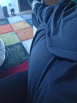 Warumnicht1980 online show from November 8, 5:18 am