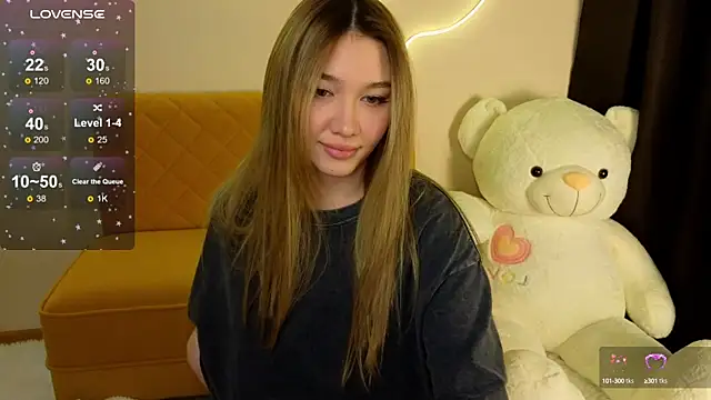LuxuryGirl   online show from January 24, 12:20 pm
